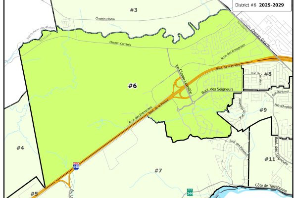 District 6