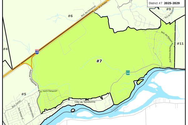 District 7